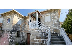 2 bedrooms House in Penso, Portugal No. 62988