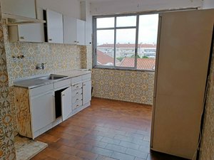 2 bedrooms Apartment in Samora Correia, Portugal No. 64139