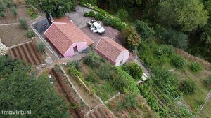 3 bedrooms House in Ribeira Brava, Portugal No. 66112
