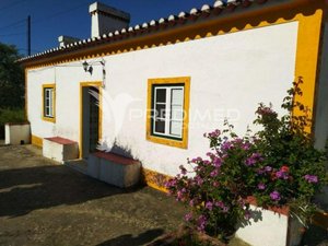 2 bedrooms House in Portalegre, Portugal No. 734