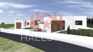 1190m² Land in Batalha, Portugal No. 75491
