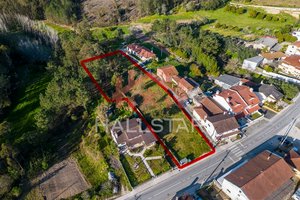 2420m² Land in Leiria, Portugal No. 75523