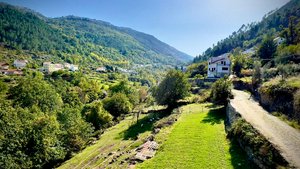 Land in Manteigas, Portugal No. 78464