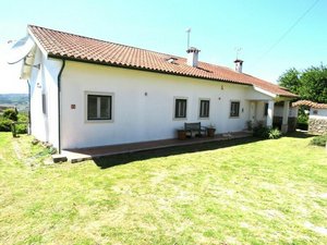 4 bedrooms Bungalow in Penela, Portugal No. 78735