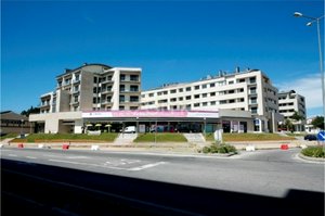 541m² Commercial property in Viseu, Portugal No. 87176