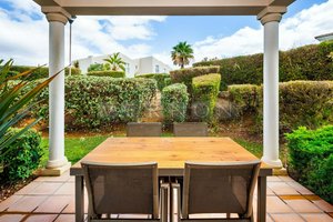 2 bedrooms Bungalow in Lagoa, Portugal No. 91534