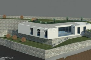 1023m² Land in Sao Vicente, Portugal No. 92850