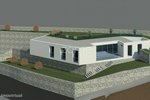 1023m² Land in Sao Vicente, Portugal No. 92850 - land in Portugal