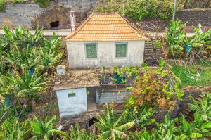 2 bedrooms House in Ponta do Sol, Portugal No. 92853