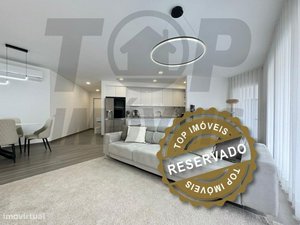 2 bedrooms Apartment in Samora Correia, Portugal No. 95795