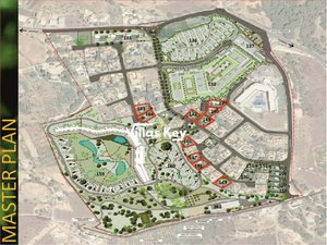 4000m² Land in Albufeira, Portugal No. 97518