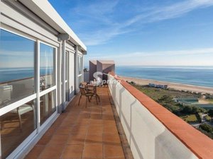 1 bedroom Penthouse in Alvor, Portugal No. 9808