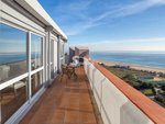 1 bedroom Penthouse in Alvor, Portugal No. 9808 - penthouse in Portugal