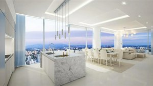 4 bedrooms Apartment in San Juan, Puerto Rico No. 1