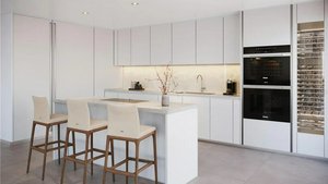 3 bedrooms Apartment in THE ICON, San Juan, Puerto Rico No. 10