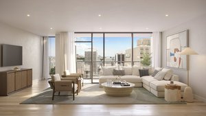 3 bedrooms Apartment in Hato Rey Central, Puerto Rico No. 11