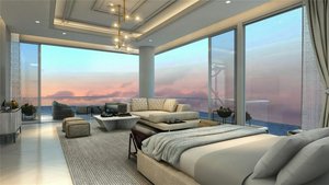 3 bedrooms Apartment in San Juan, Puerto Rico No. 2