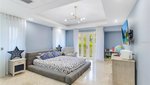 5 bedrooms House in Urbanizacion Dorado Beach East, Puerto Rico No. 24 - Image 12