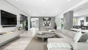 7 bedrooms House in Urbanizacion Dorado Beach East, Puerto Rico No. 26