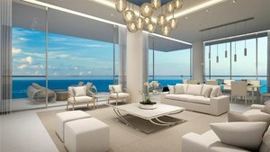 4 bedrooms Apartment in San Juan, Puerto Rico No. 3