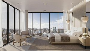 2 bedrooms Apartment in THE ICON, San Juan, Puerto Rico No. 8