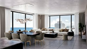 4 bedrooms Apartment in THE ICON, San Juan, Puerto Rico No. 9