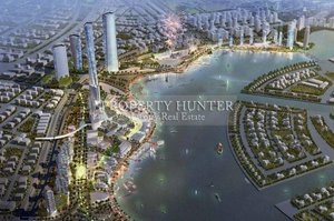 Studio in The Pearl, Qatar No. 100