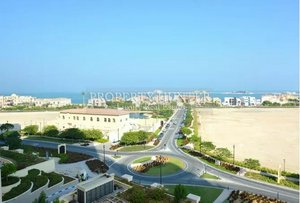 Studio in The Pearl, Qatar No. 108