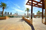 2 bedrooms Townhouse in The Pearl, Qatar No. 113 - townhouse in Qatar