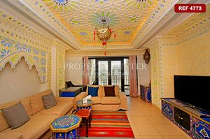 Studio in The Pearl, Qatar No. 121