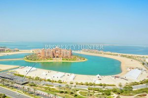 3 bedrooms Apartment in The Pearl, Qatar No. 122