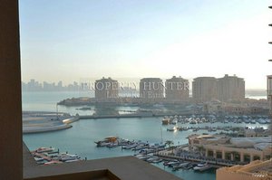 Studio in The Pearl, Qatar No. 123