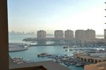 Studio in The Pearl, Qatar No. 123 - apartment in Qatar