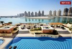 2 bedrooms Apartment in The Pearl, Qatar No. 128 - apartment in Qatar