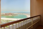 2 bedrooms Apartment in The Pearl, Qatar No. 131 - apartment in Qatar