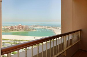 2 bedrooms Apartment in The Pearl, Qatar No. 131