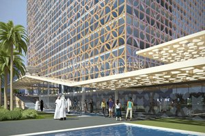 2 bedrooms Apartment in The Pearl, Qatar No. 133