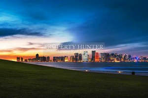 Studio in The Pearl, Qatar No. 134