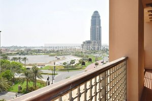 2 bedrooms Apartment in The Pearl, Qatar No. 137