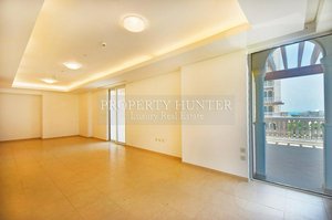 3 bedrooms Apartment in The Pearl, Qatar No. 138