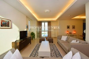 2 bedrooms Apartment in The Pearl, Qatar No. 142