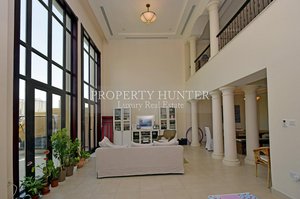 4 bedrooms House in The Pearl, Qatar No. 153