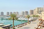 4 bedrooms Townhouse in The Pearl, Qatar No. 154 - Image 2