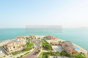 2 bedrooms Apartment in The Pearl, Qatar No. 155