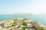 2 bedrooms Apartment in The Pearl, Qatar No. 155 - apartment in Qatar