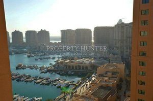 Studio in The Pearl, Qatar No. 156