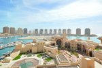 3 bedrooms Apartment in The Pearl, Qatar No. 163 - Image 2