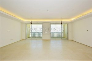 3 bedrooms Apartment in The Pearl, Qatar No. 165