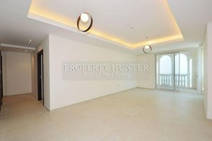 2 bedrooms Apartment in The Pearl, Qatar No. 166