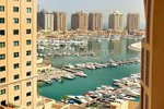 Studio in The Pearl, Qatar No. 167 - apartment in Qatar